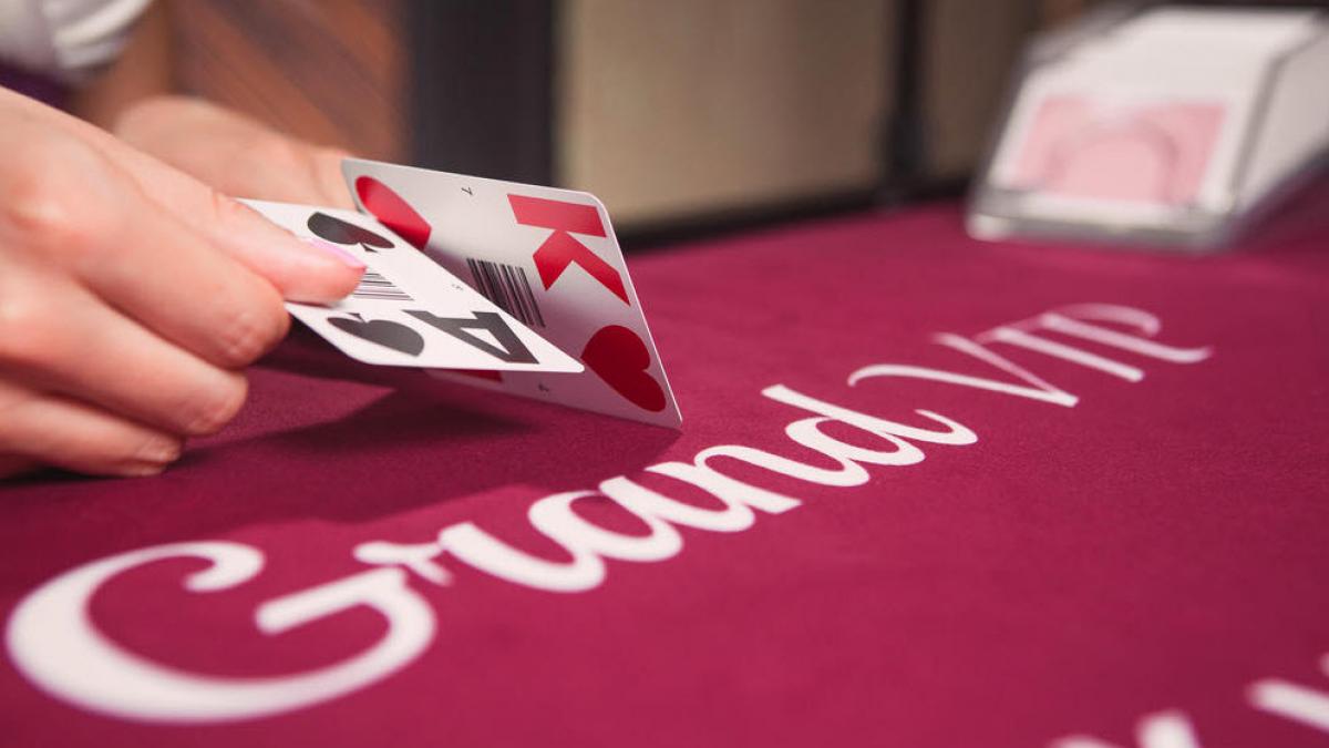 The Basics of Blackjack XChange Blackjack Strategy 888 Casino Online